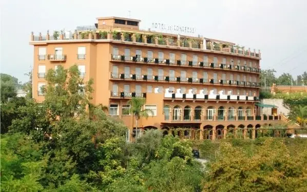 Hotel dei Congressi Castellammare di Stabia 