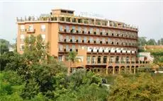 Hotel dei Congressi Castellammare di Stabia 