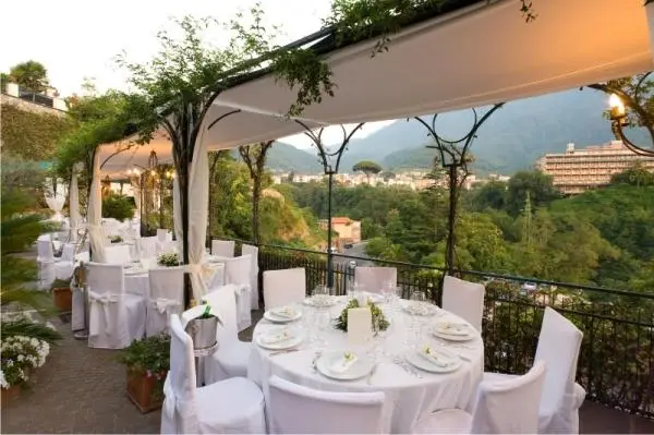 Hotel dei Congressi Castellammare di Stabia 