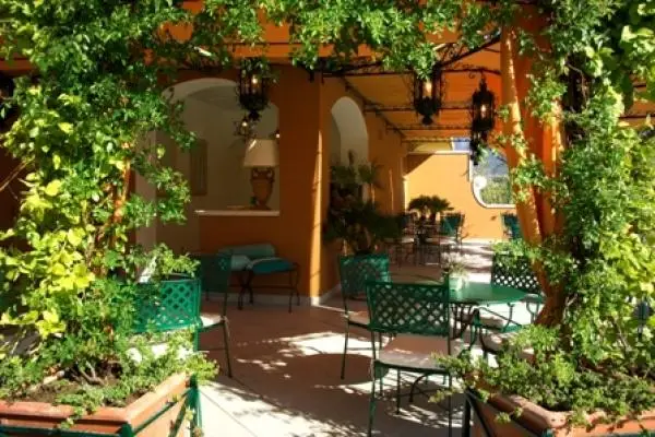 Hotel dei Congressi Castellammare di Stabia 