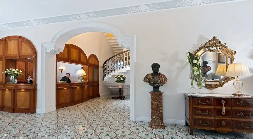 La Medusa Hotel & Boutique Spa 