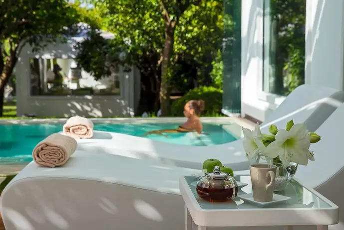 La Medusa Hotel & Boutique Spa 