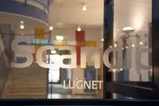 Scandic Lugnet 