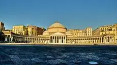 Towers Hotel Stabiae Sorrento Coast 