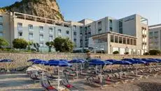 Towers Hotel Stabiae Sorrento Coast 