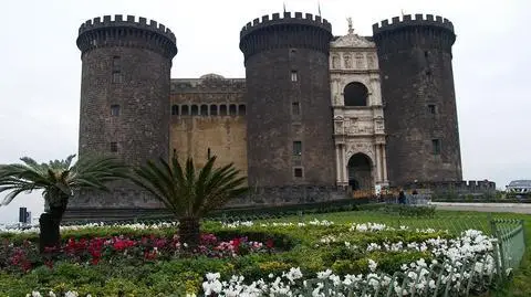 Towers Hotel Stabiae Sorrento Coast 