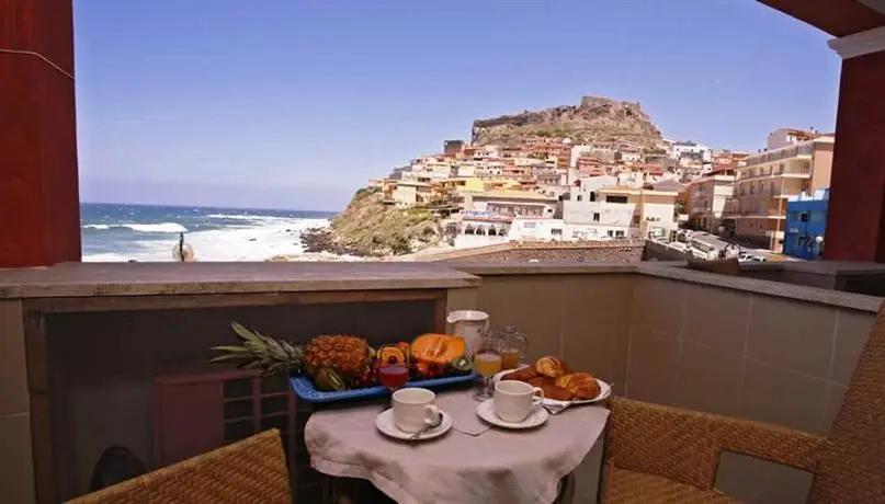 Hotel & SPA Riviera Castelsardo 