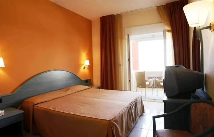 Hotel & SPA Riviera Castelsardo 