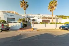 Hotel Pedraladda 