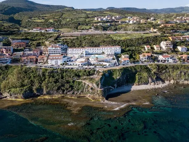 Hotel Pedraladda 