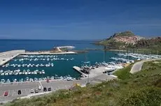 Hotel Rosa dei Venti Castelsardo 