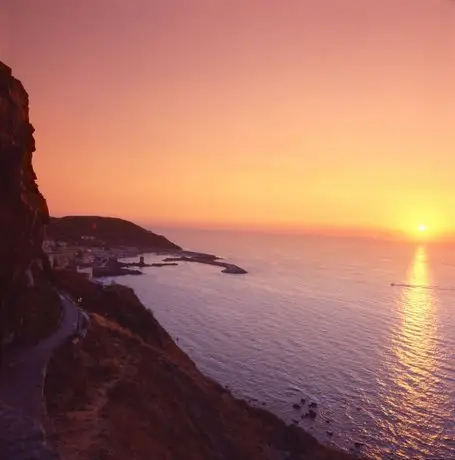 Hotel Rosa dei Venti Castelsardo 