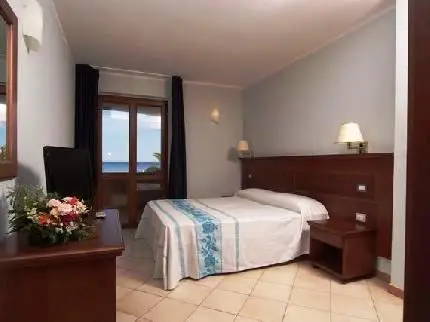 PH Hotel Castelsardo Gulf of Asinara