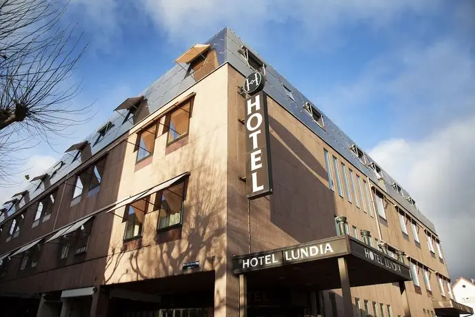 Hotel Lundia 