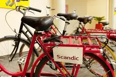 Scandic Star Lund 