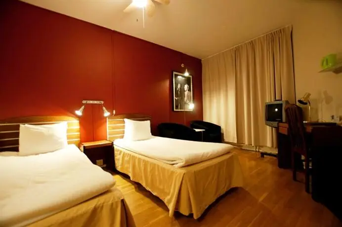 Sure Hotel by Best Western Stanga 