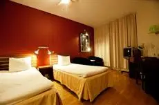 Sure Hotel by Best Western Stanga 