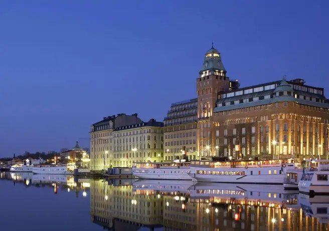 Radisson Collection Strand Hotel Stockholm