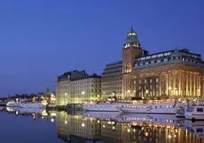 Radisson Collection Strand Hotel Stockholm 