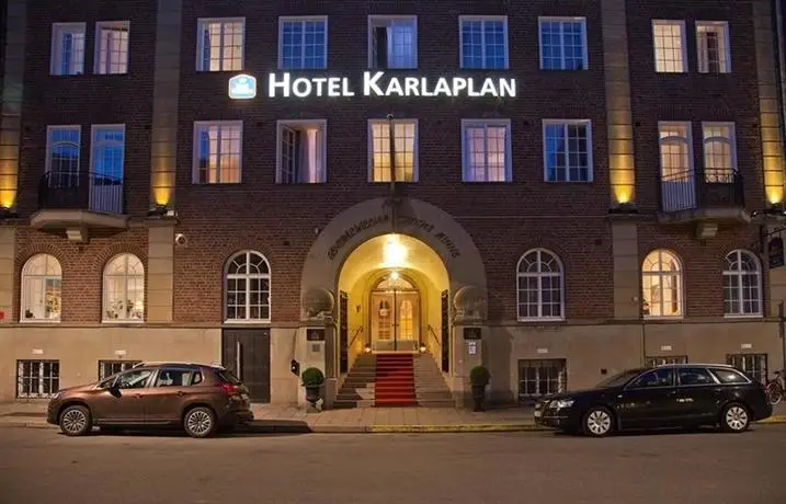 Best Western Hotel Karlaplan