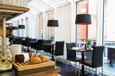 Best Western Kom Hotel Stockholm 