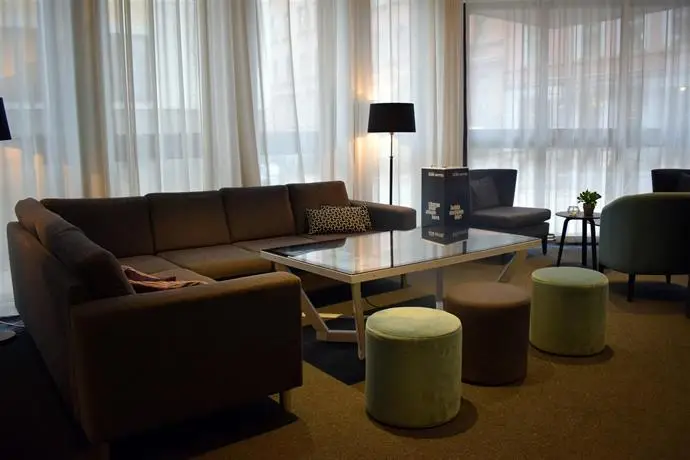 Best Western Kom Hotel Stockholm 