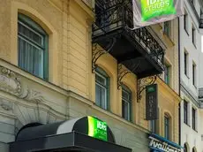 Ibis Styles Stockholm Odenplan 