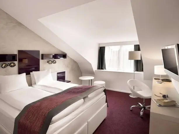 Ibis Styles Stockholm Odenplan 