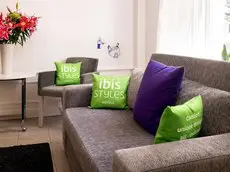 Ibis Styles Stockholm Odenplan 