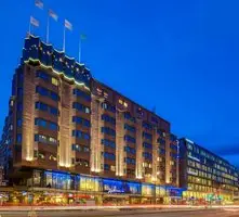 Radisson Blu Royal Viking Hotel Stockholm 