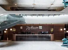 Radisson Blu Royal Viking Hotel Stockholm 