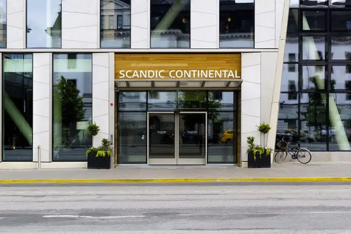 Scandic Continental