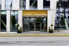 Scandic Continental 