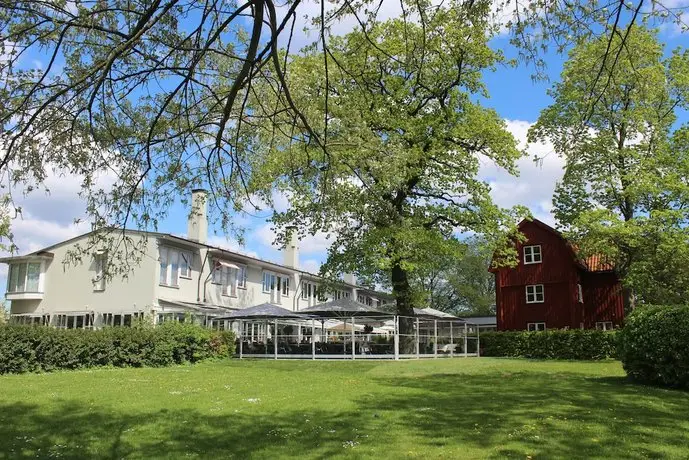 Villa Kallhagen