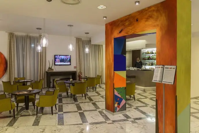 First Hotel Malpensa 