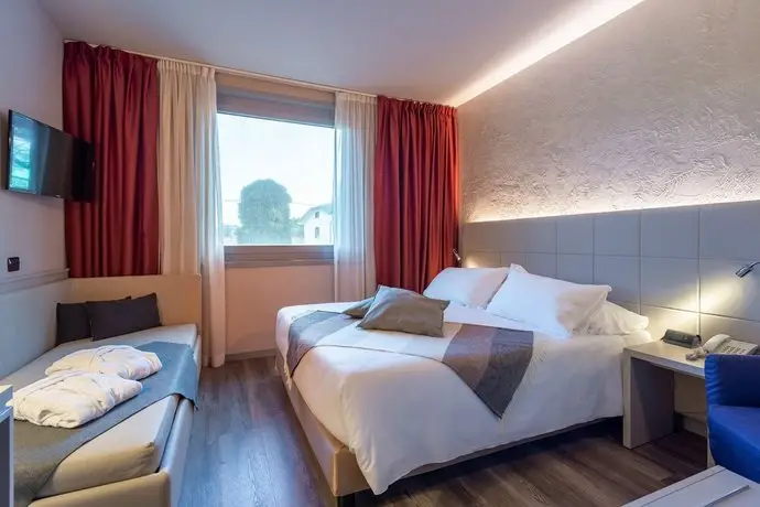 First Hotel Malpensa 