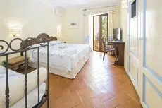 Hotel Colonna San Marco 