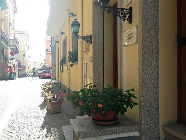 Hotel Terranova Olbia 