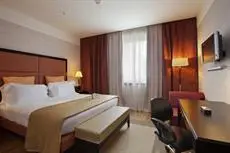 Crowne Plaza Milan Malpensa Airport 