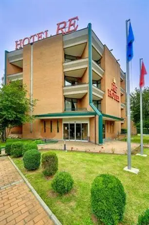 MilanoRe Hotel by Diva Hotels