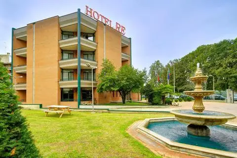 MilanoRe Hotel by Diva Hotels 