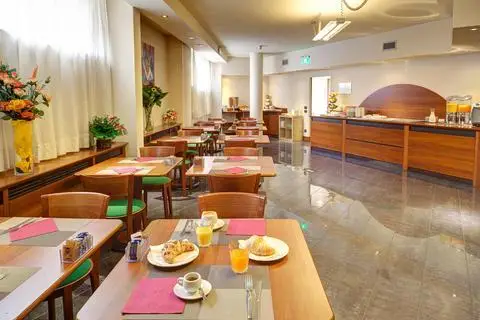 MilanoRe Hotel by Diva Hotels 