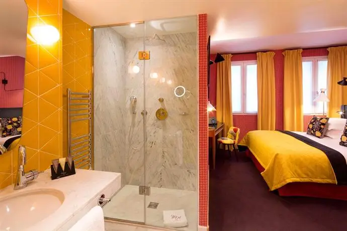 Artus Hotel Paris