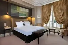 Hotel Champs Elysees Plaza 