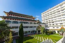 Hotel Huatian Chinagora 