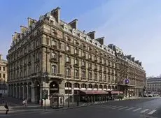 Hilton Paris Opera 