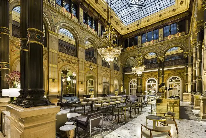 Hilton Paris Opera