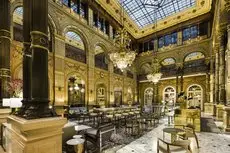 Hilton Paris Opera 