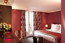 Hotel Elysees Mermoz 