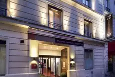 Hotel Elysees Mermoz 